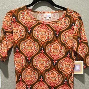 LLR Julia